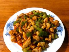 -洪福亮酒家(南草厂街店)