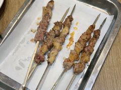 -直隶安家罩饼(复兴路店)