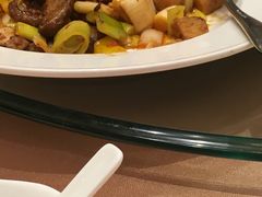 -丽思卡尔顿酒店-天泰轩中餐厅(大沽北路店)