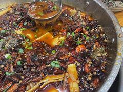 -黑竹香鸡(营和巷店)