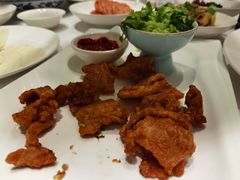 -扬州万怡酒店-中餐厅(文昌中路店)