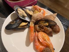 -柳州东城华美达广场酒店·欧亚西餐厅