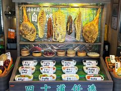 -桥边小楼·手工云南菜·古城观景小楼