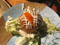 -一井烧肉·活鳗·寿司(望京SOHO店)