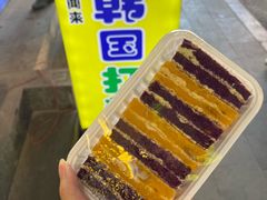 -传闻来紫菜包饭·打糕(西塔韩百店)