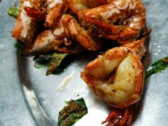 -黄亚华小食店(Jalan Alor)
