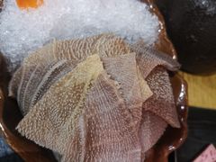 毛肚-湊湊火锅·茶憩(石家庄万象城店)