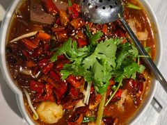 -志明眷村·台式融合菜·宵夜