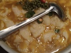 金汤椒麻鱼-张大嘴菜馆(庞各庄店)