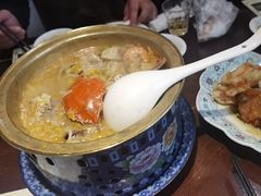 -老厨家(友谊路总店)