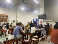 -容里煲仔饭(利丰北路店)