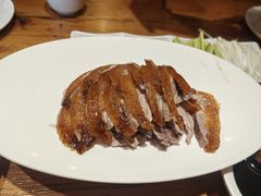-新興传承烤鸭
