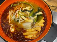 -刘文祥麻辣烫(蛇口店)