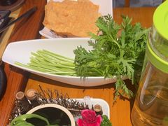 -手选潮汕鲜活牛肉火锅(二七广场店)