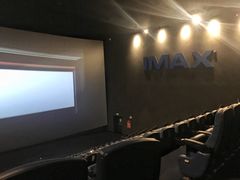 -CGV影城(壹方城IMAX店)