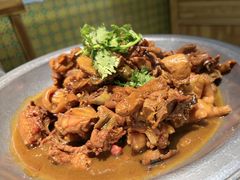 -即墨老公社·海肠捞饭大王(古城店)