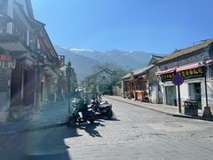 -大理古城
