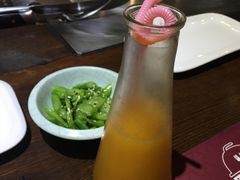 -铁板诱惑法式铁板烧(大卫城店)