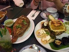 -Cafe de Thaan Aoan