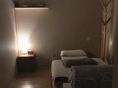 -锦初·禅意4K影院式足道·新中式SPA(茂业天地店)