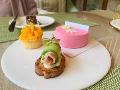 -依云轻食·法甜