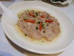 -凤城礼记鱼翅海鲜酒家(新马路总店)