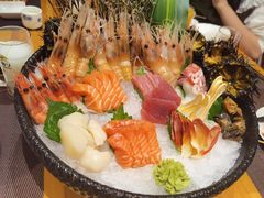 -割烹旭日本料理(龙湖狮山天街店)