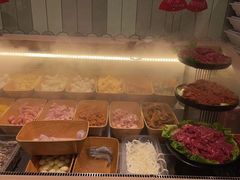 -极乐小煮·成都冒菜(科技绿洲店)
