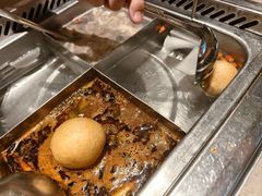 -海底捞火锅(青悦城店)