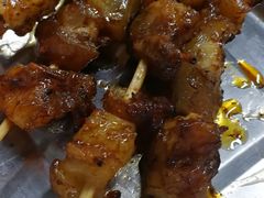 -路边摊胡同里(星城商厦店)