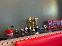 -香港新曜记茶餐厅(星耀城店)