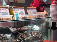 -黑色经典臭豆腐·湖南特产(步行街店)