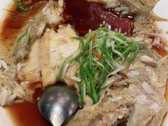 -正院大宅门烤鸭(首体店)