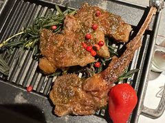 -匠和风精致料理(祥禾天地店)