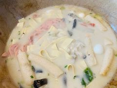 -云中鱼蒸汽石锅鱼(川沙百联店)