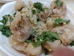 -旺角宝港式茶餐厅(寮步店)