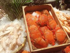 -安蒂娅·海鲜自助餐厅(安蒂娅美兰酒店)