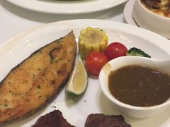 -斗牛士牛排(南京东路店)