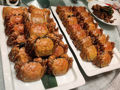 -外高桥喜来登酒店采悦轩