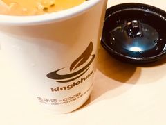 -金乐活美食(中街店)