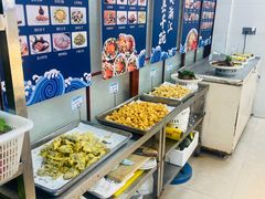 -渔满仓海鲜渔家(象山二店)