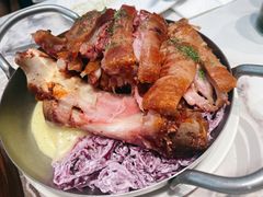 -沛家·西餐Brunch·直火料理
