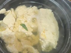 -重庆石磨豆花庄(乔庄店)
