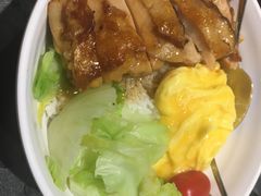 -大家乐(广州中华广场店)
