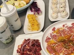 -米家·鹤城炭火米家(直营总店)