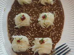 -喜悦烤鸭·新京菜(王府井店)