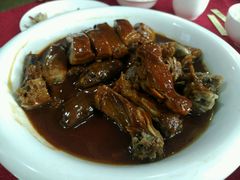 -鼎珑点心仔(燕塘店)