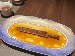 -曾宴·楚菜(湖北省博物馆店)