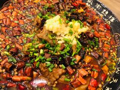 -锡和无锡菜(景丽苑店)