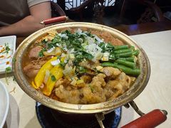 -潞州宴·长治人的会客厅(长兴北路店)